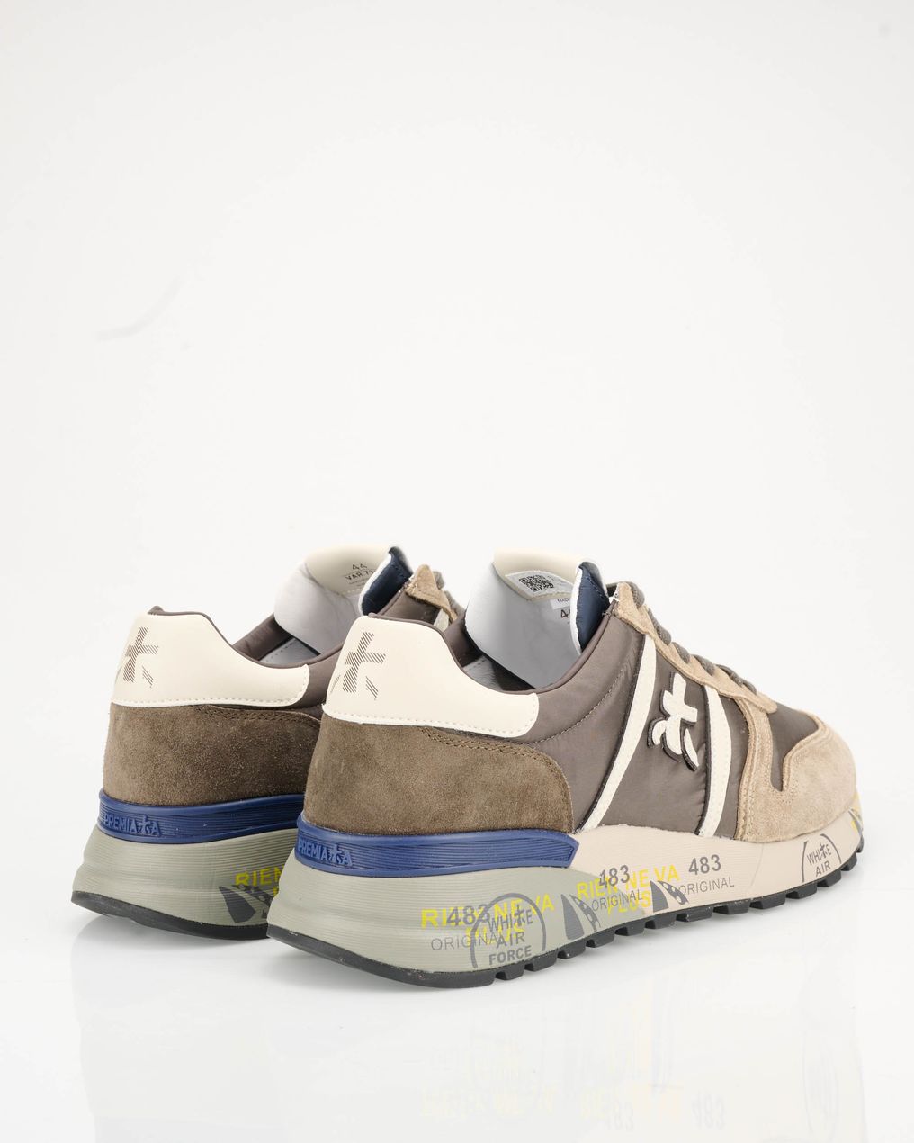 Premiata Sneakers