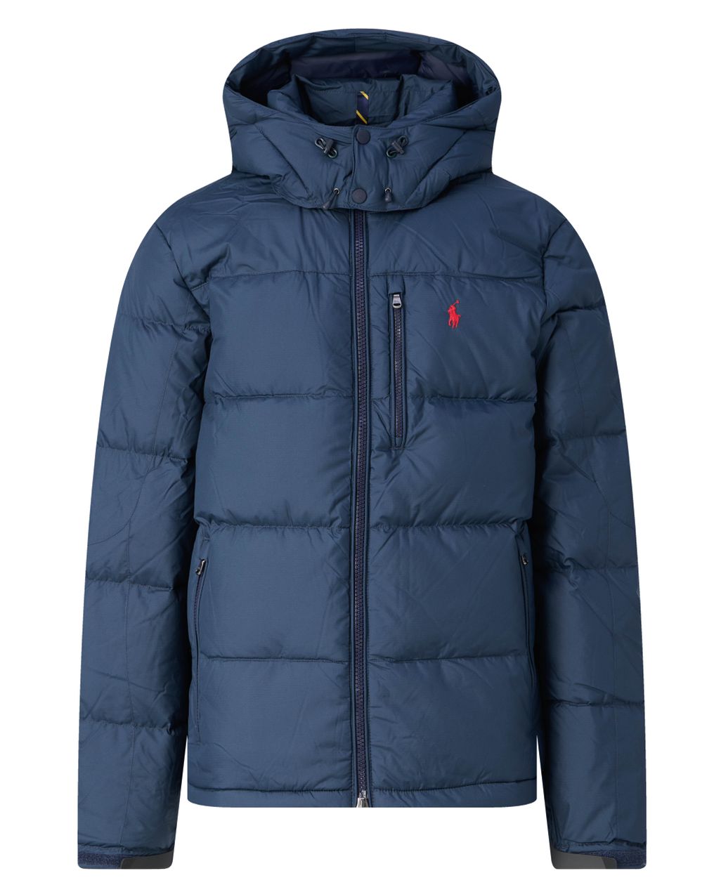 Polo Ralph Lauren Gewatteerde jas