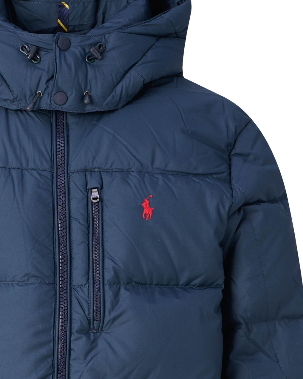 Polo Ralph Lauren Gewatteerde jas