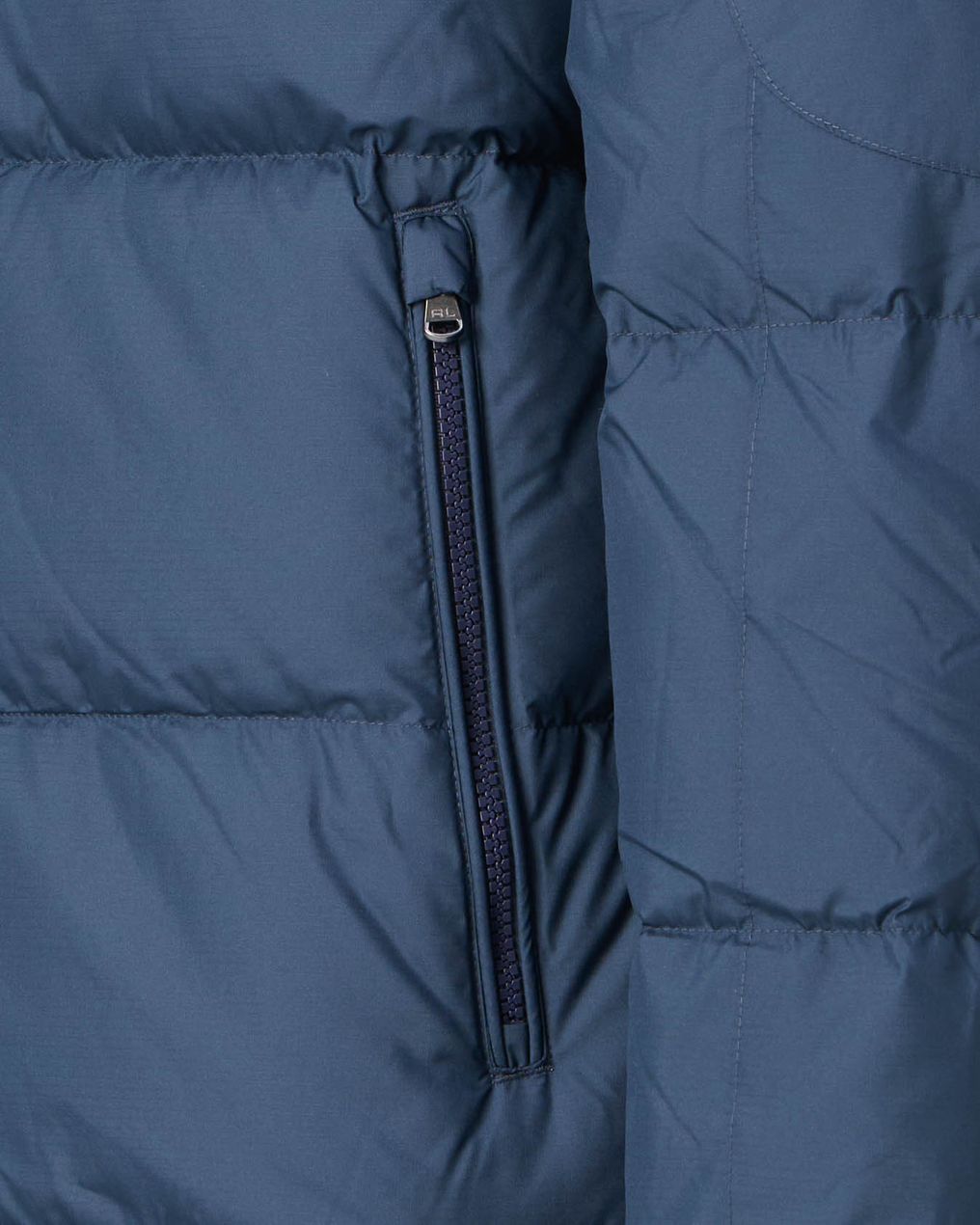 Polo Ralph Lauren Gewatteerde jas