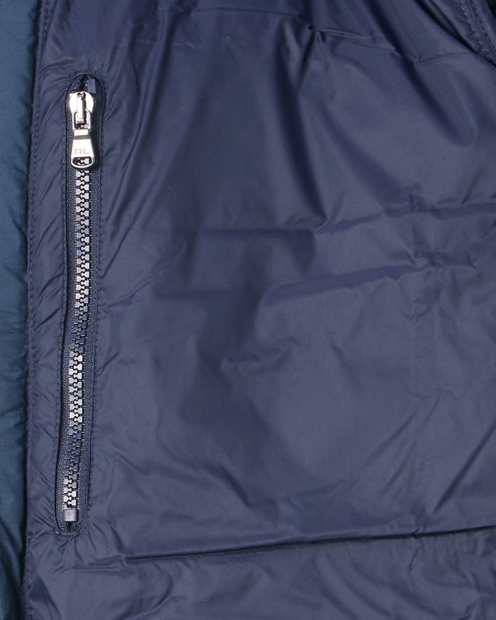 Polo Ralph Lauren Gewatteerde jas