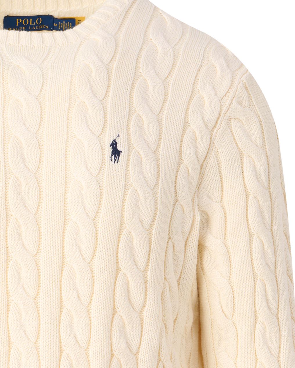 Polo Ralph Lauren Trui O-hals