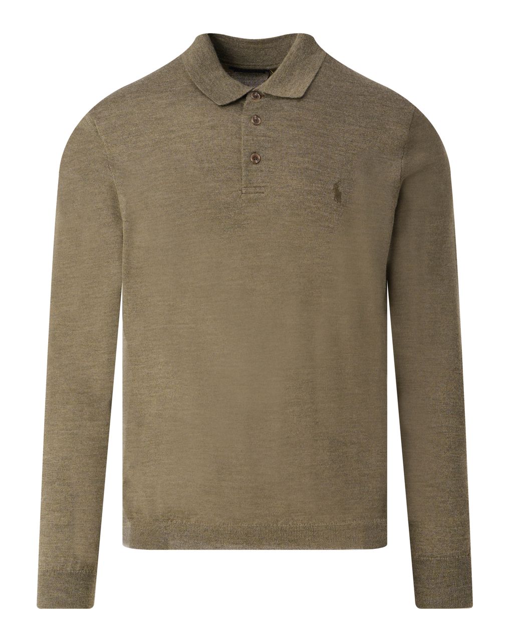 Polo Ralph Lauren Polo Lange mouw