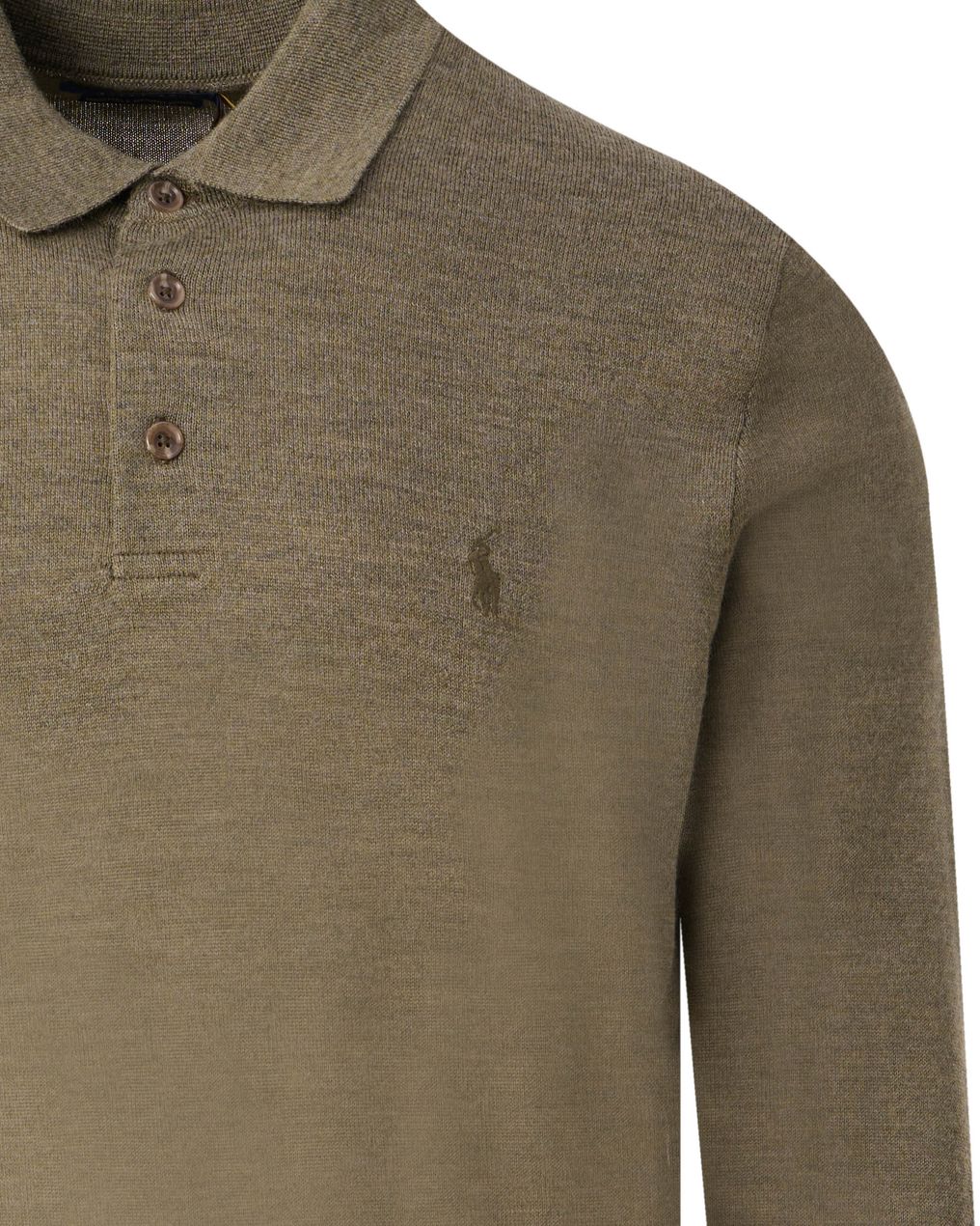 Polo Ralph Lauren Polo Lange mouw
