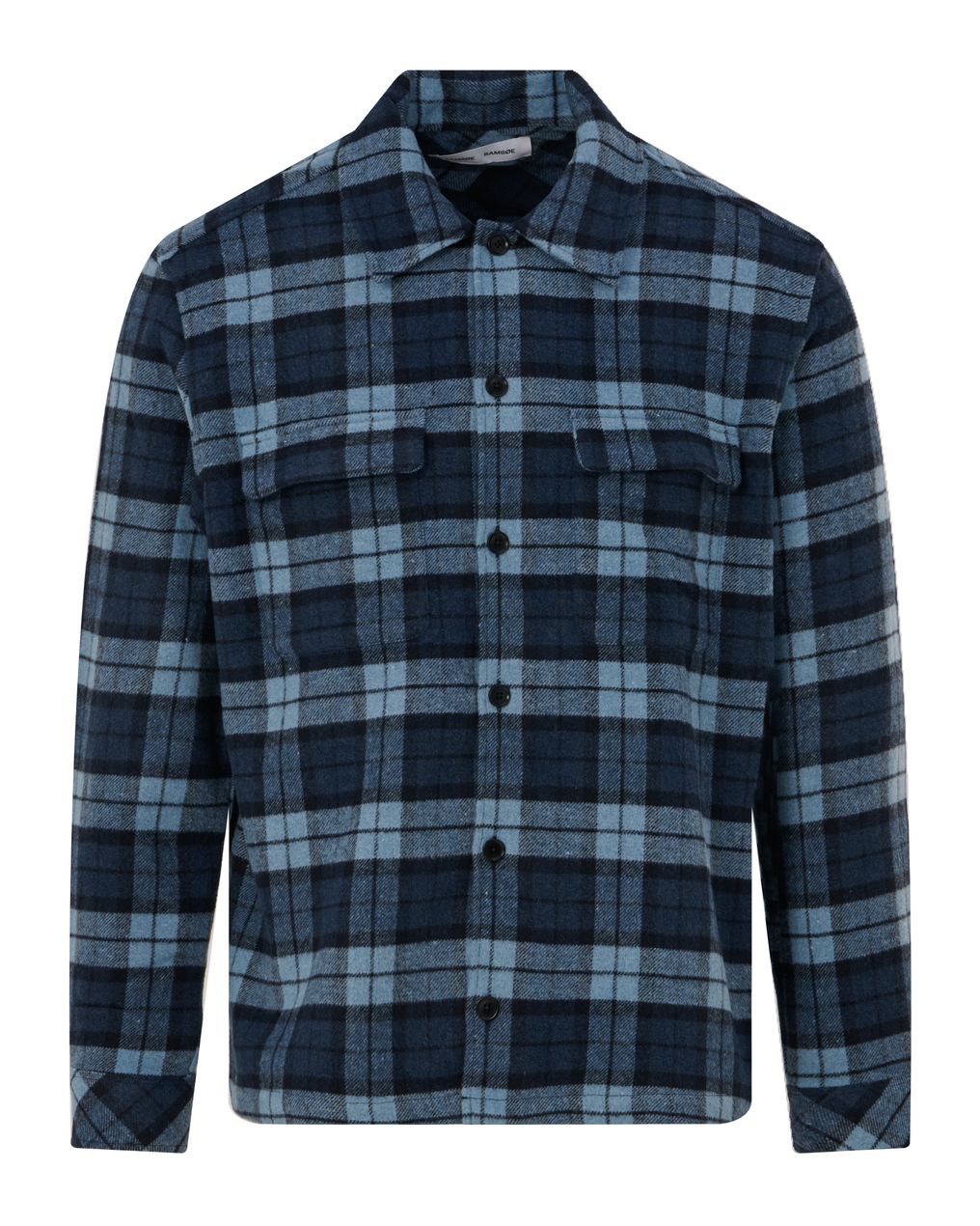 Samsoe & Samsoe Overshirt