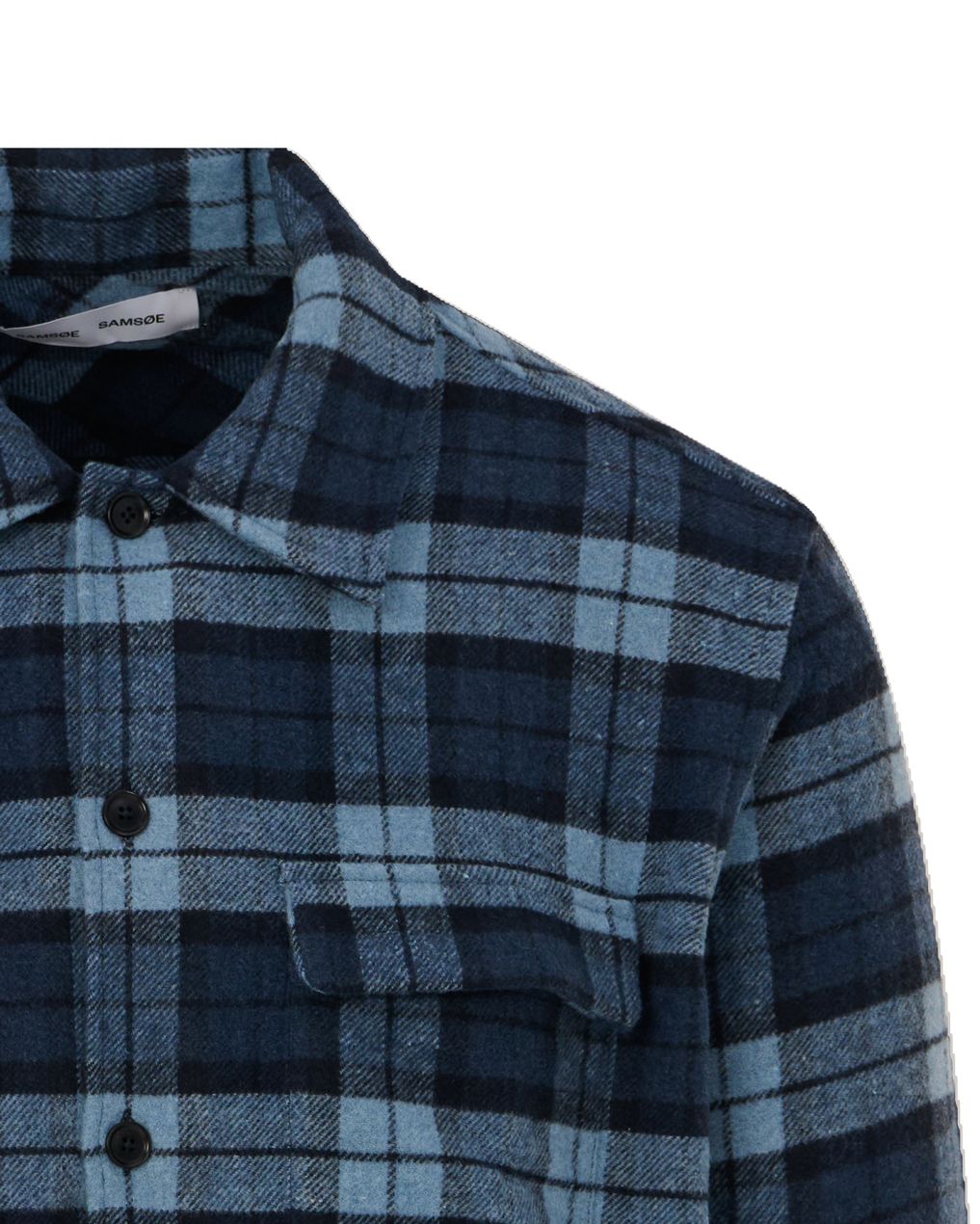 Samsoe & Samsoe Overshirt