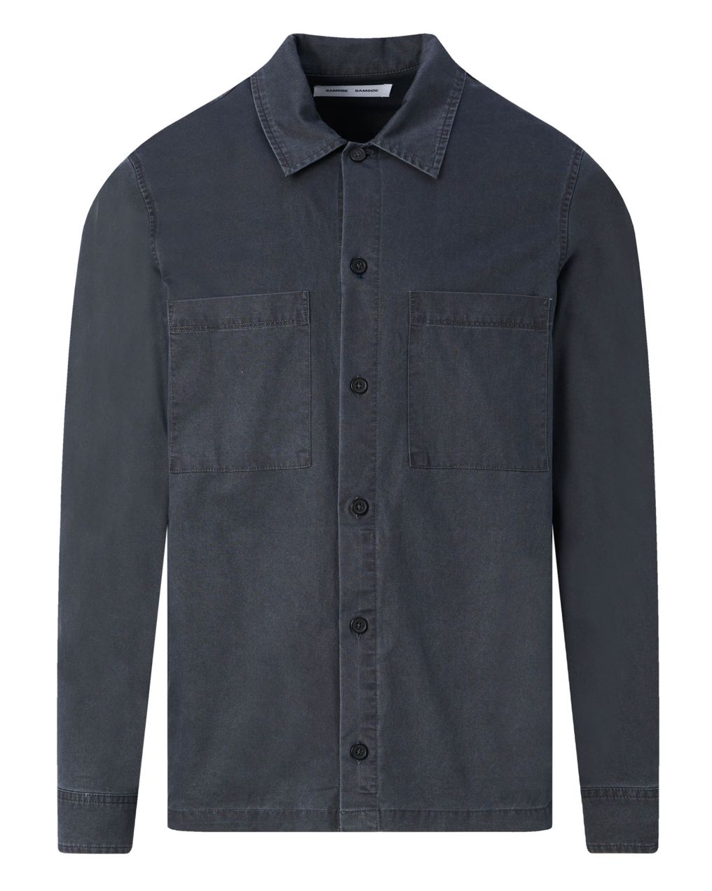 Samsoe & Samsoe Overshirt