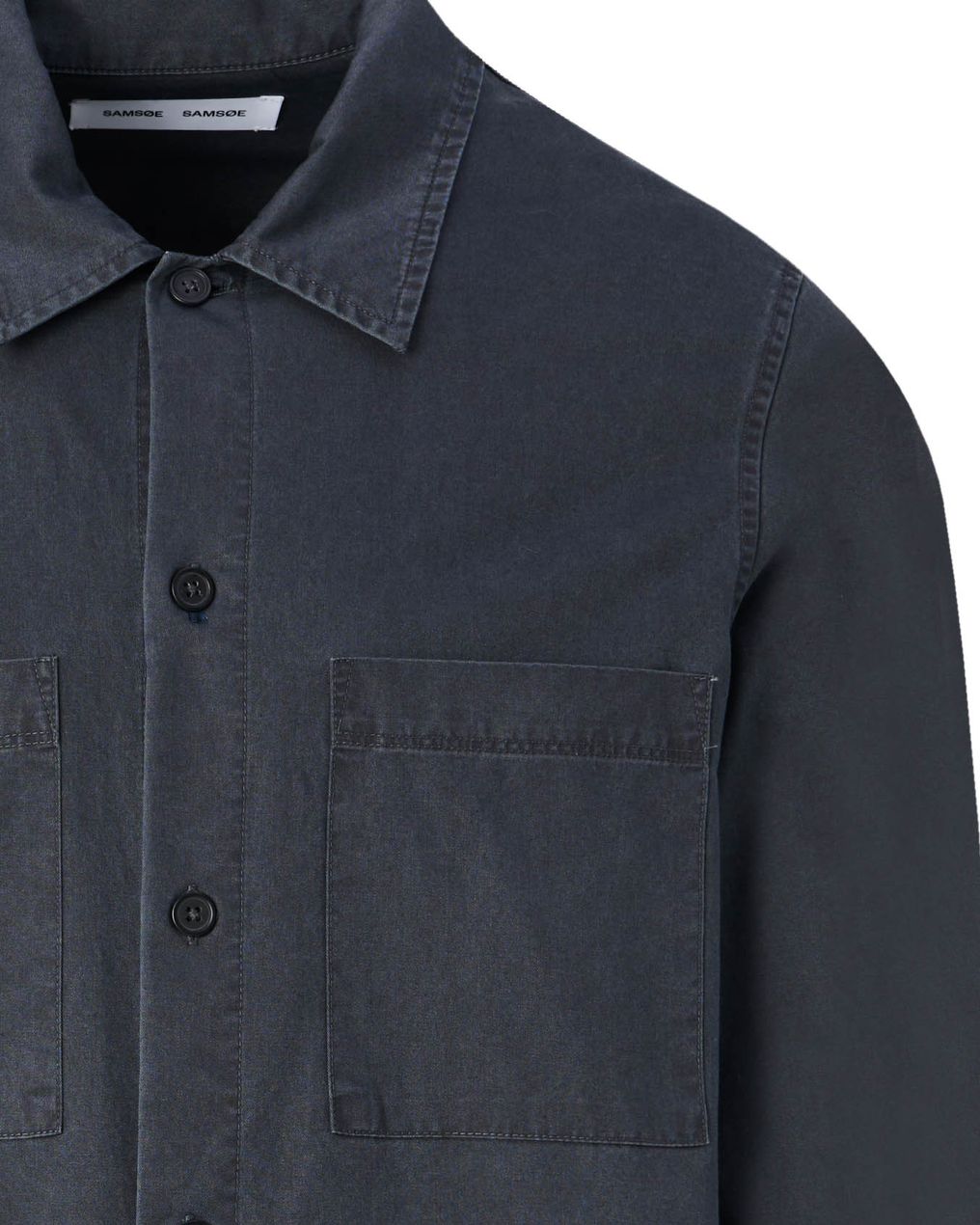Samsoe & Samsoe Overshirt