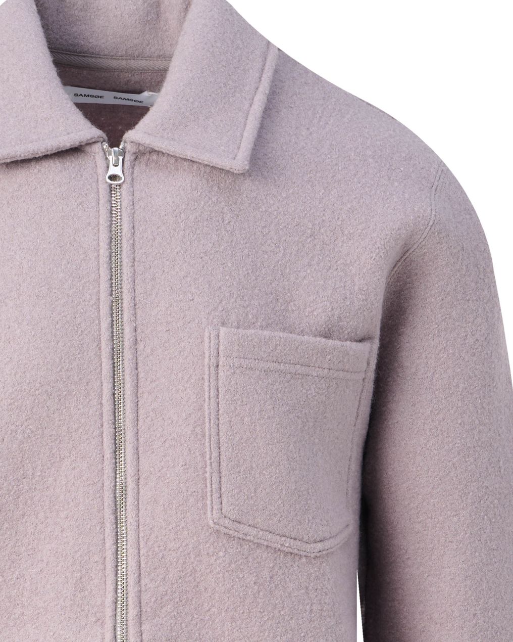 Samsoe & Samsoe Overshirt