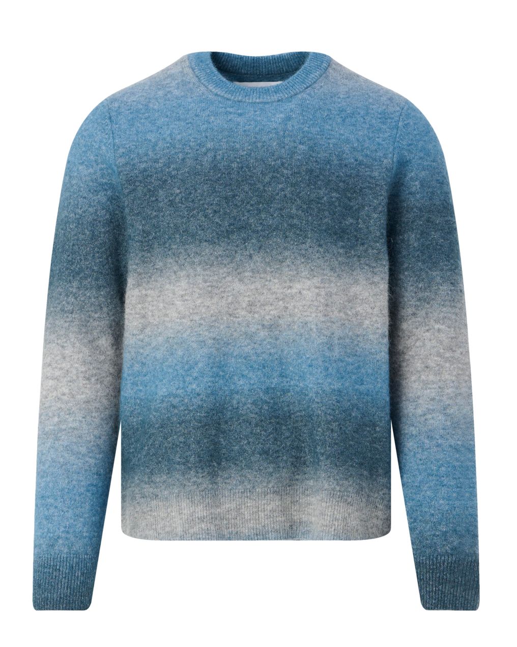 Samsoe & Samsoe Trui O-hals