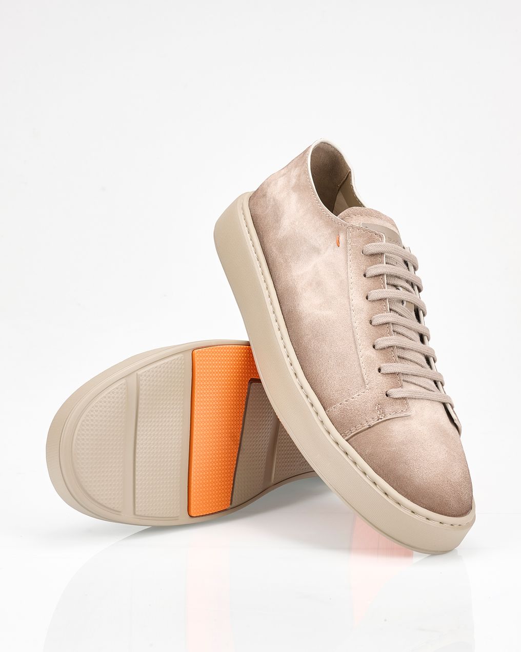 Santoni Sneakers