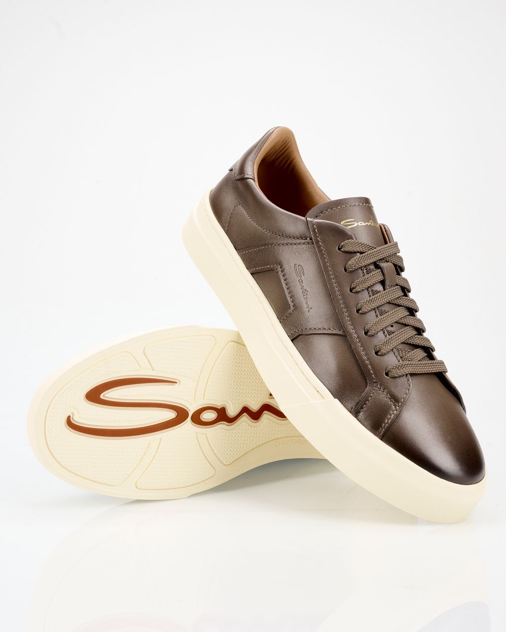 Santoni Sneakers