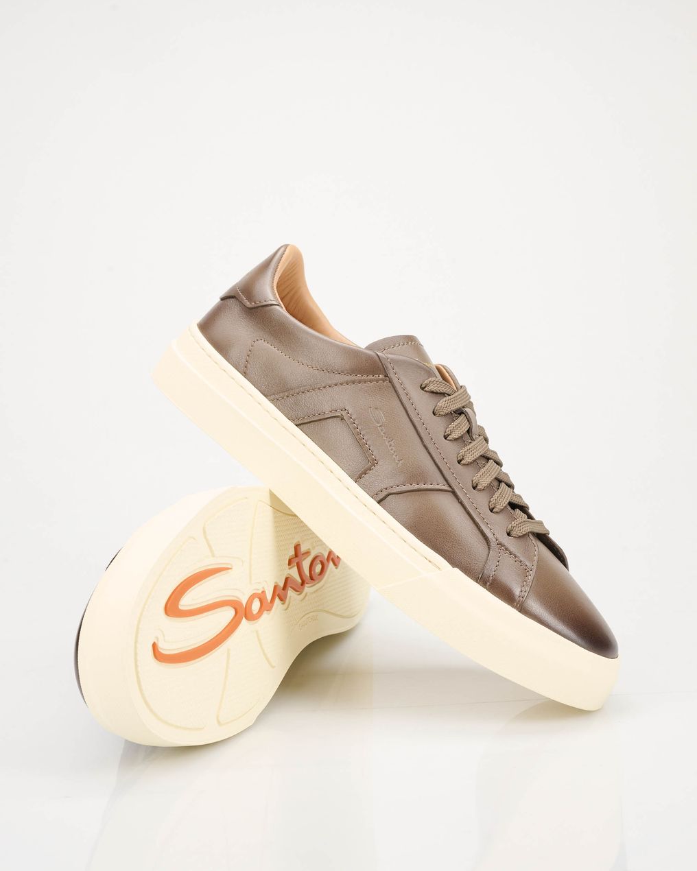 Santoni Sneakers