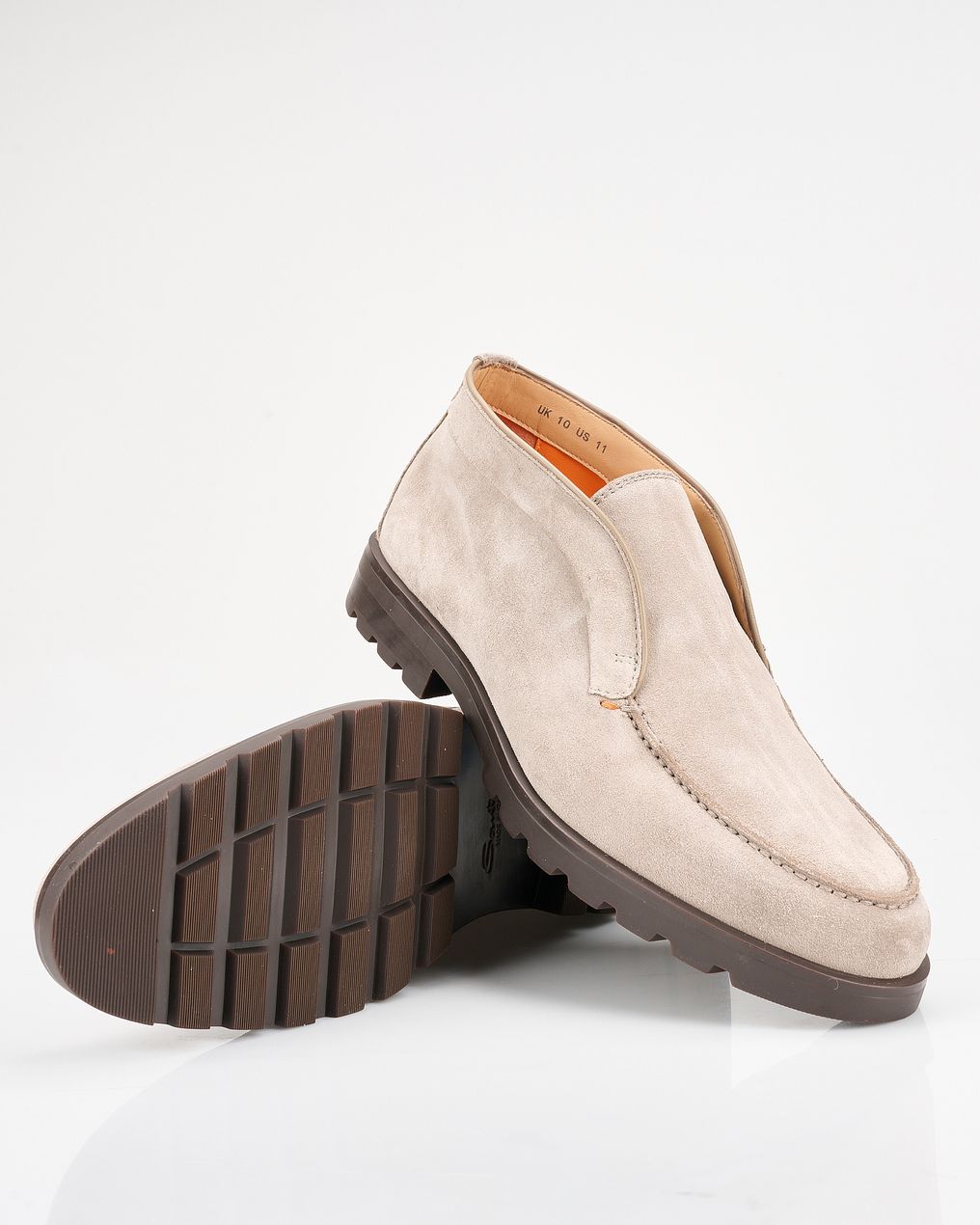 Santoni Casual schoenen