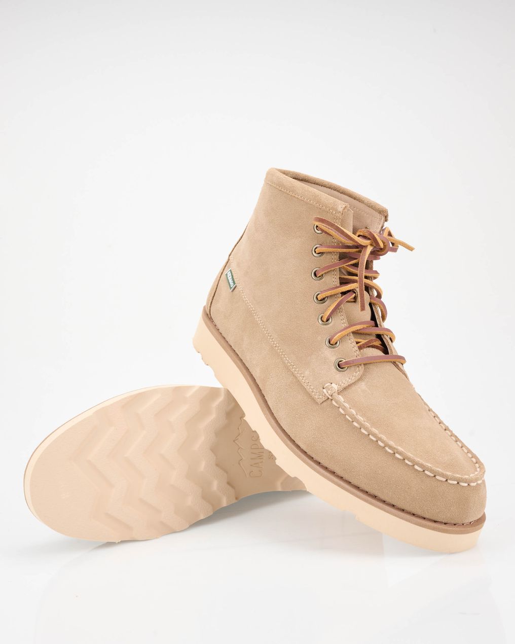 Sebago Boots