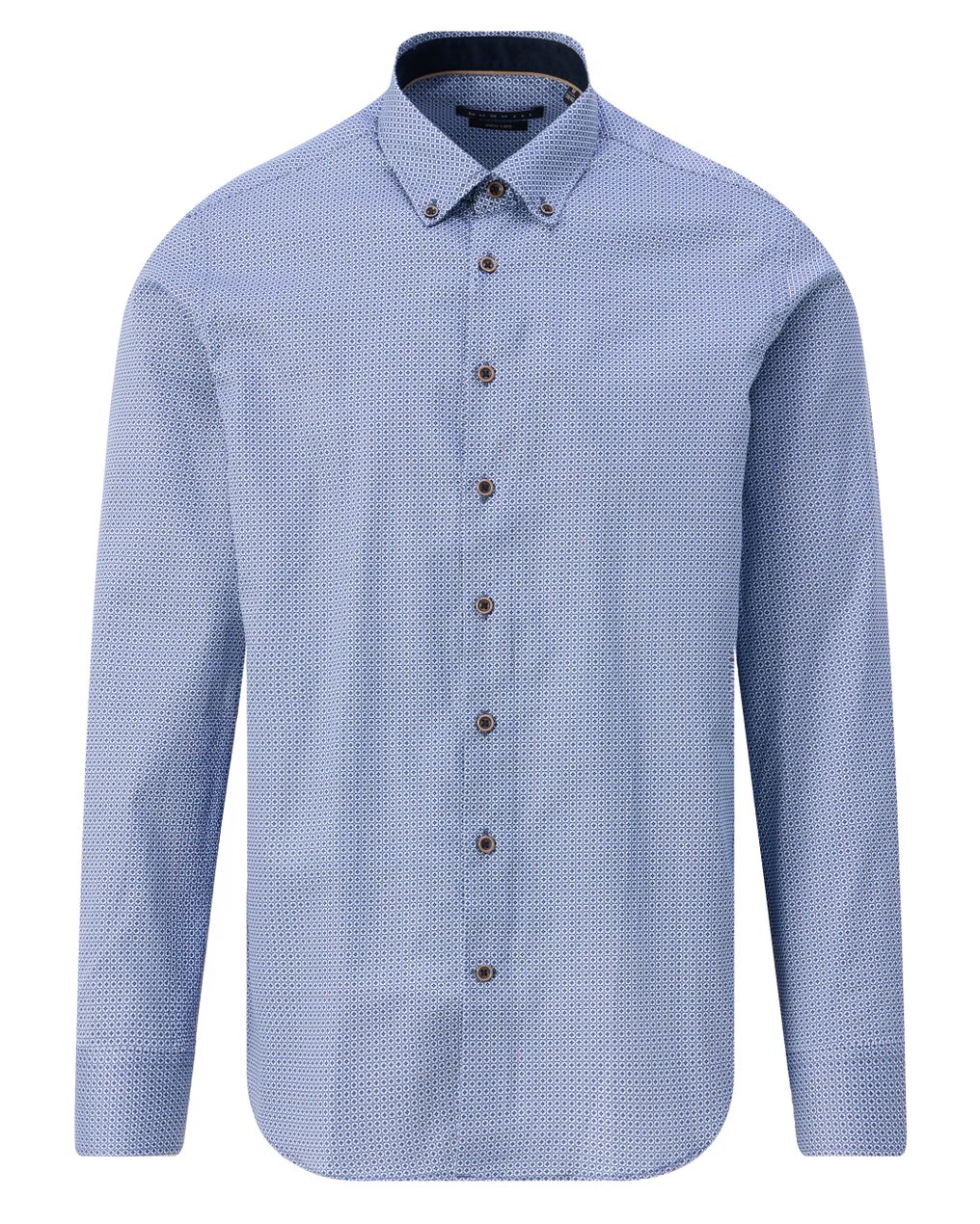 Bugatti clothing Casual Overhemd LM
