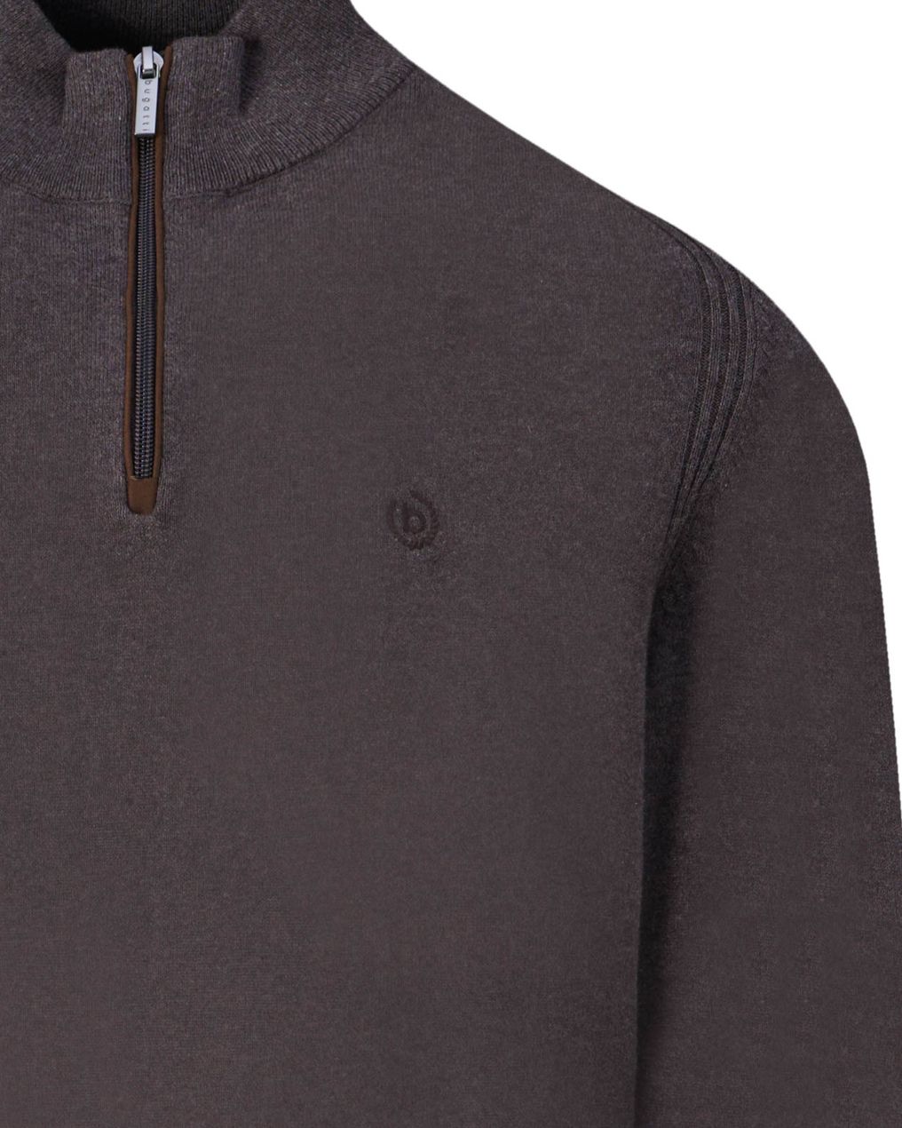 Bugatti clothing Schipperstrui