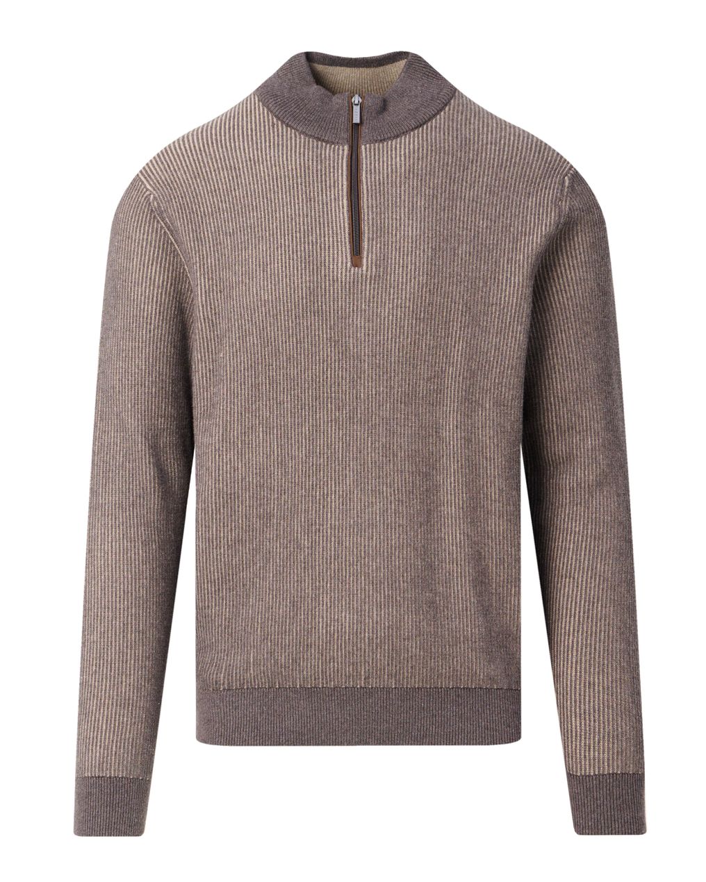 Bugatti clothing Schipperstrui