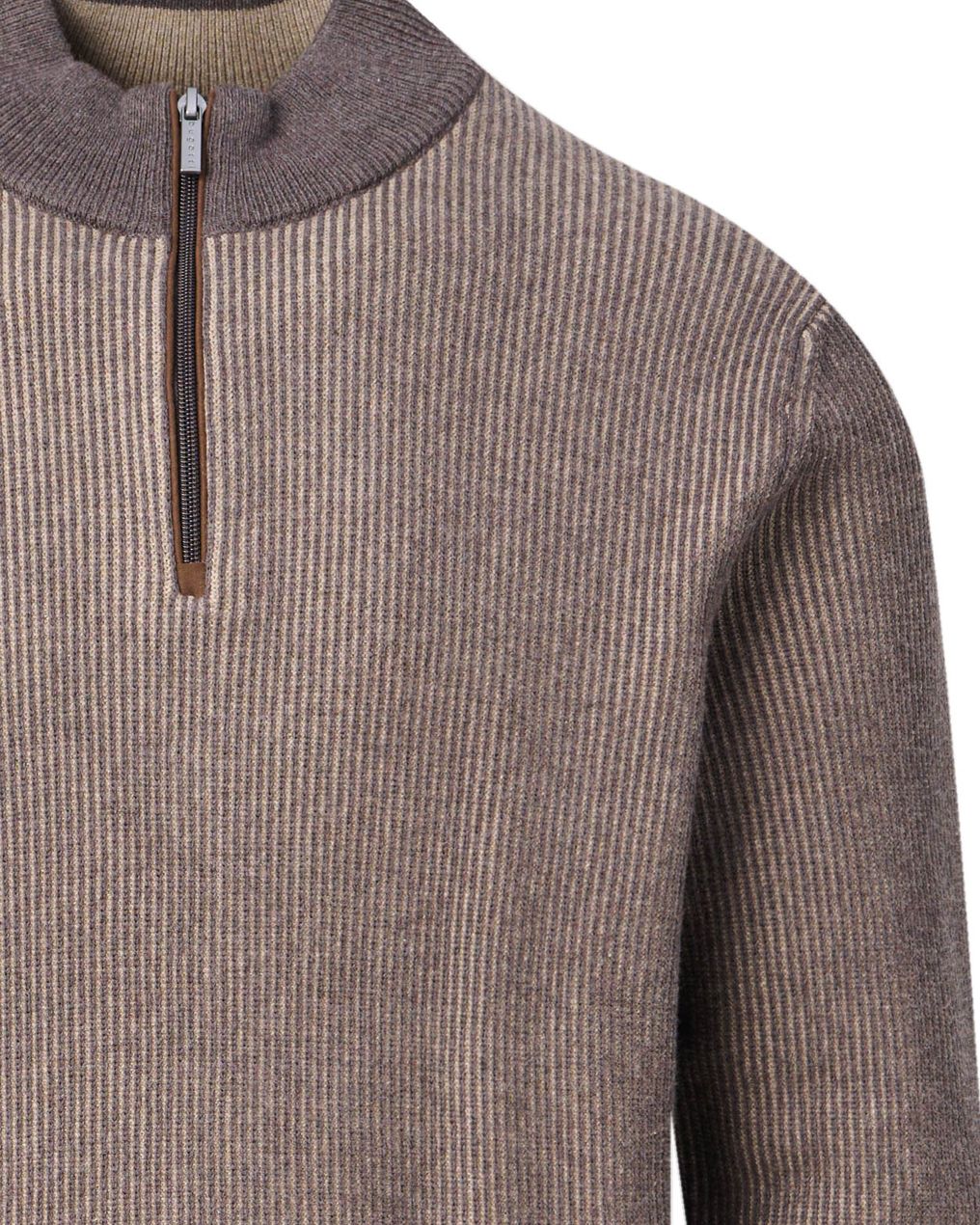 Bugatti clothing Schipperstrui