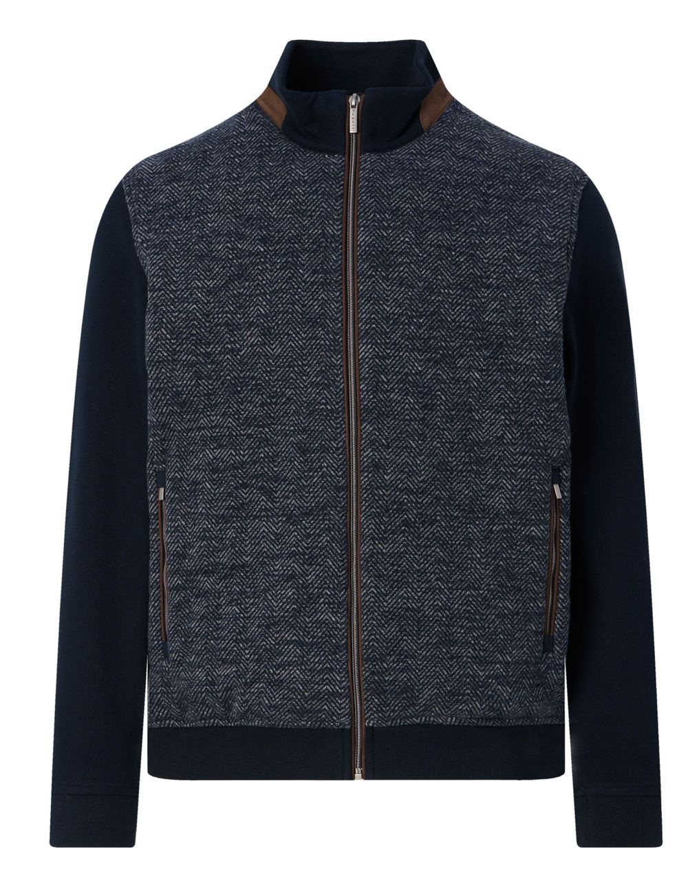 Bugatti clothing Vest