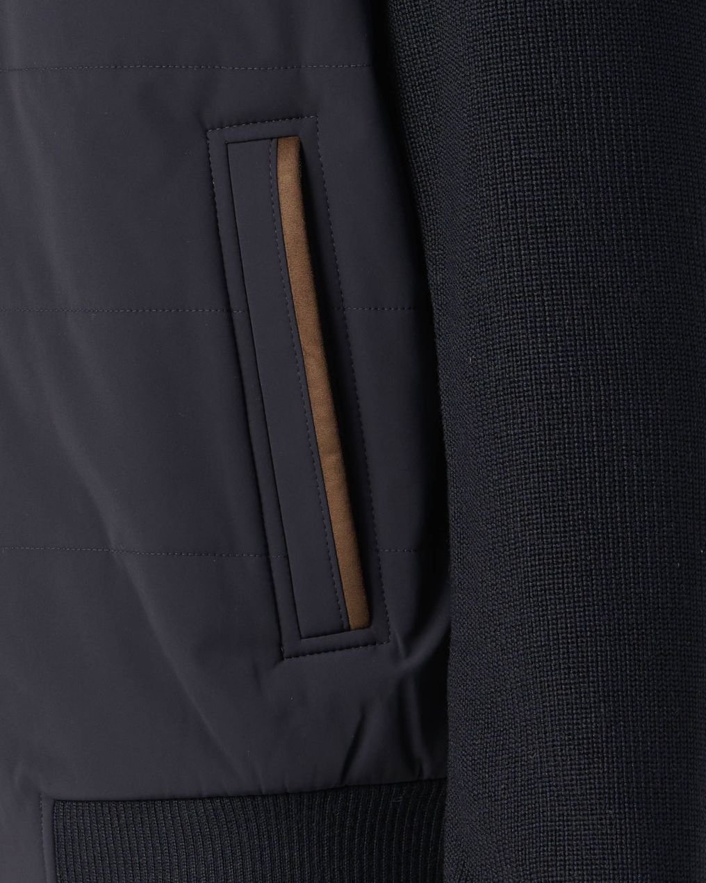 Bugatti clothing Vest