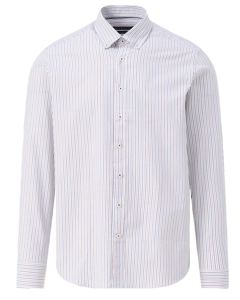 Bugatti clothing Casual Overhemd LM