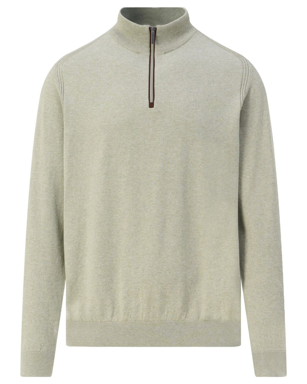 Bugatti clothing Schipperstrui