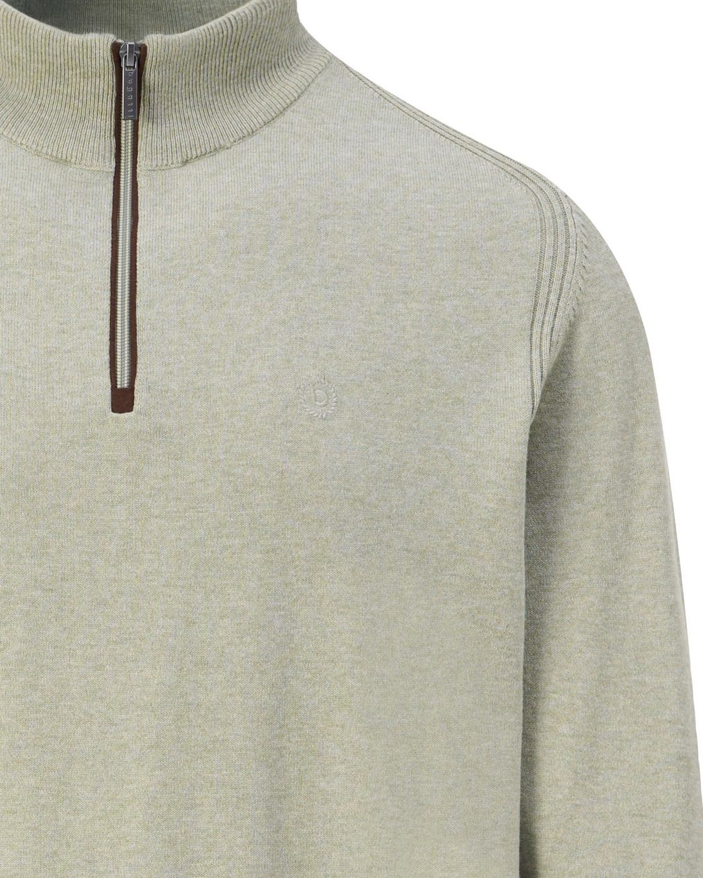 Bugatti clothing Schipperstrui