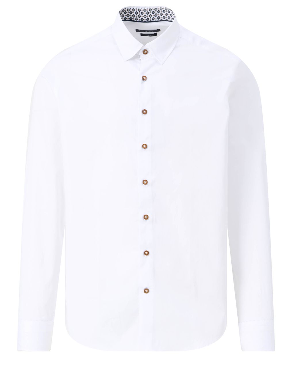 Bugatti clothing Casual Overhemd LM