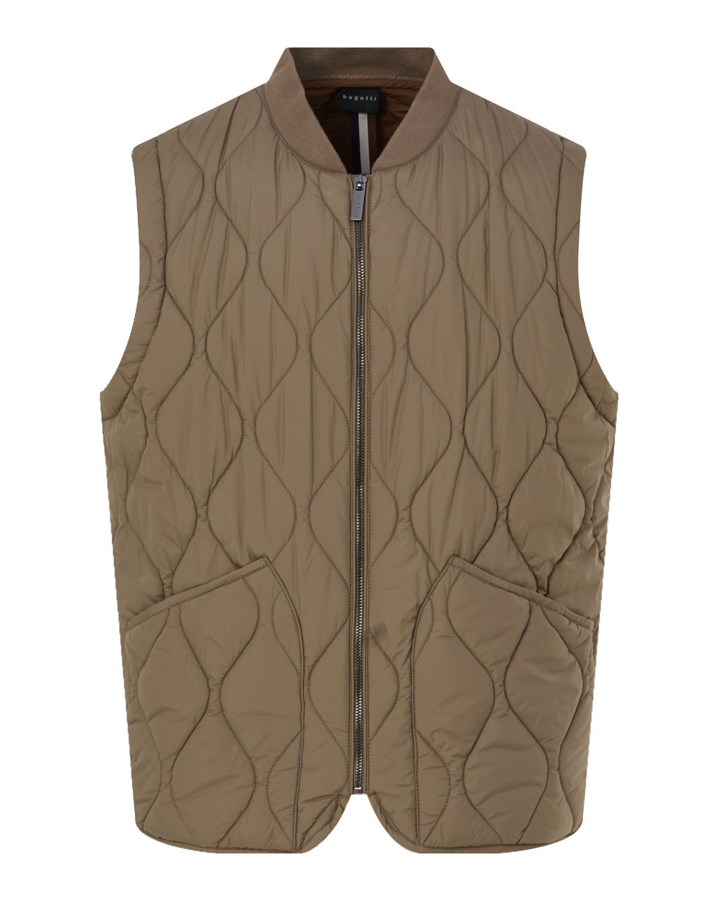 Bugatti clothing Bodywarmer