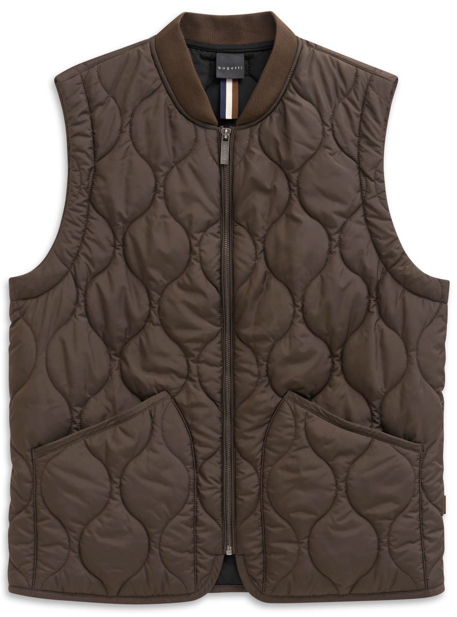 Bugatti clothing Bodywarmer