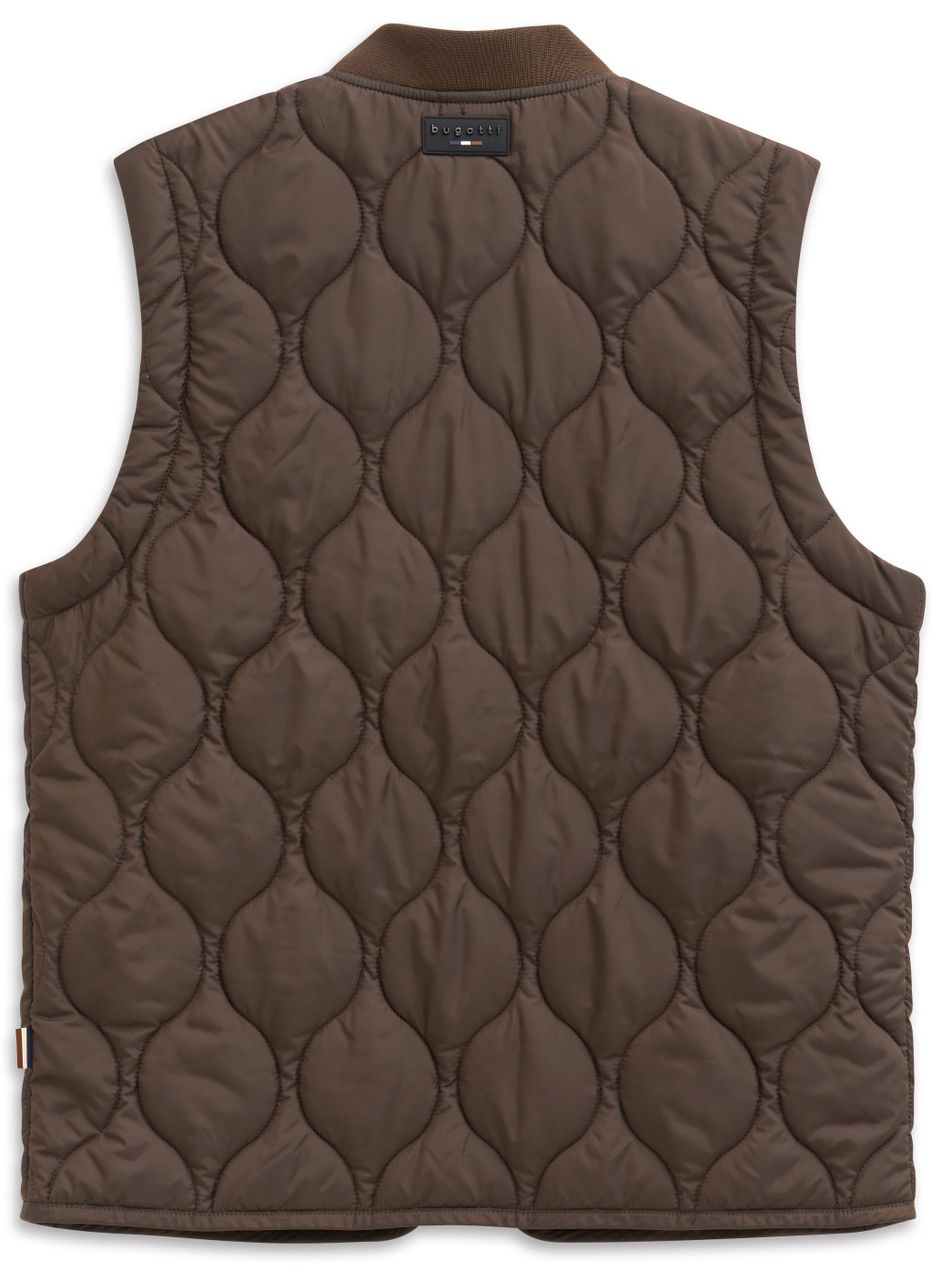 Bugatti clothing Bodywarmer