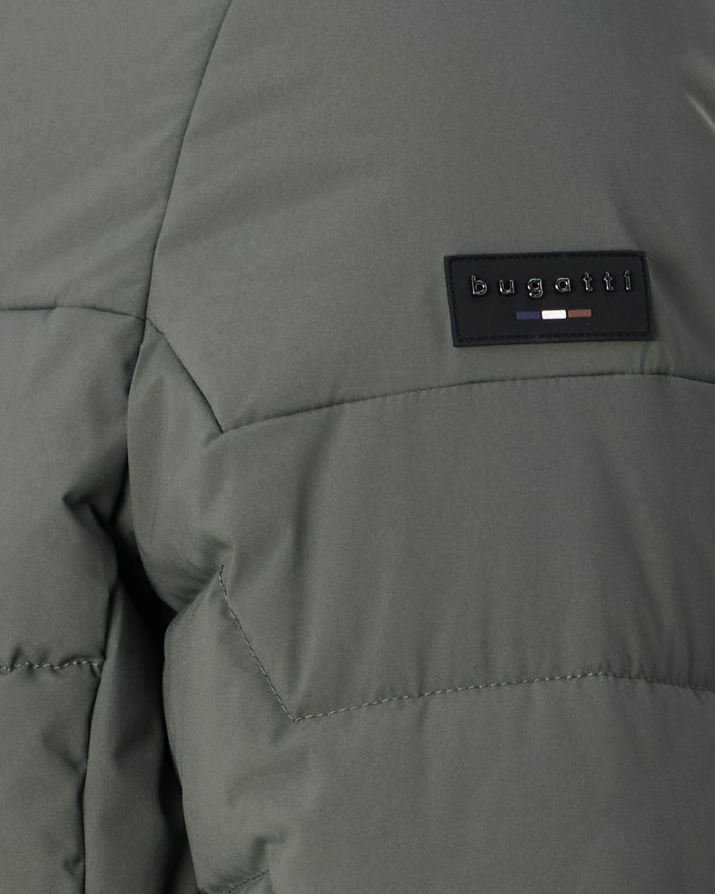 Bugatti clothing Gewatteerde jas