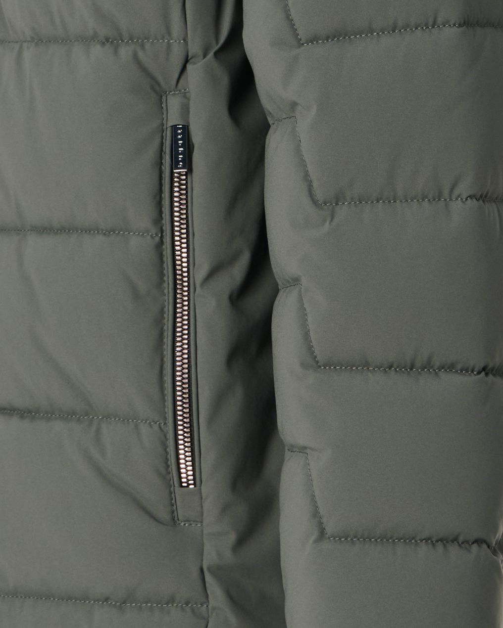 Bugatti clothing Gewatteerde jas