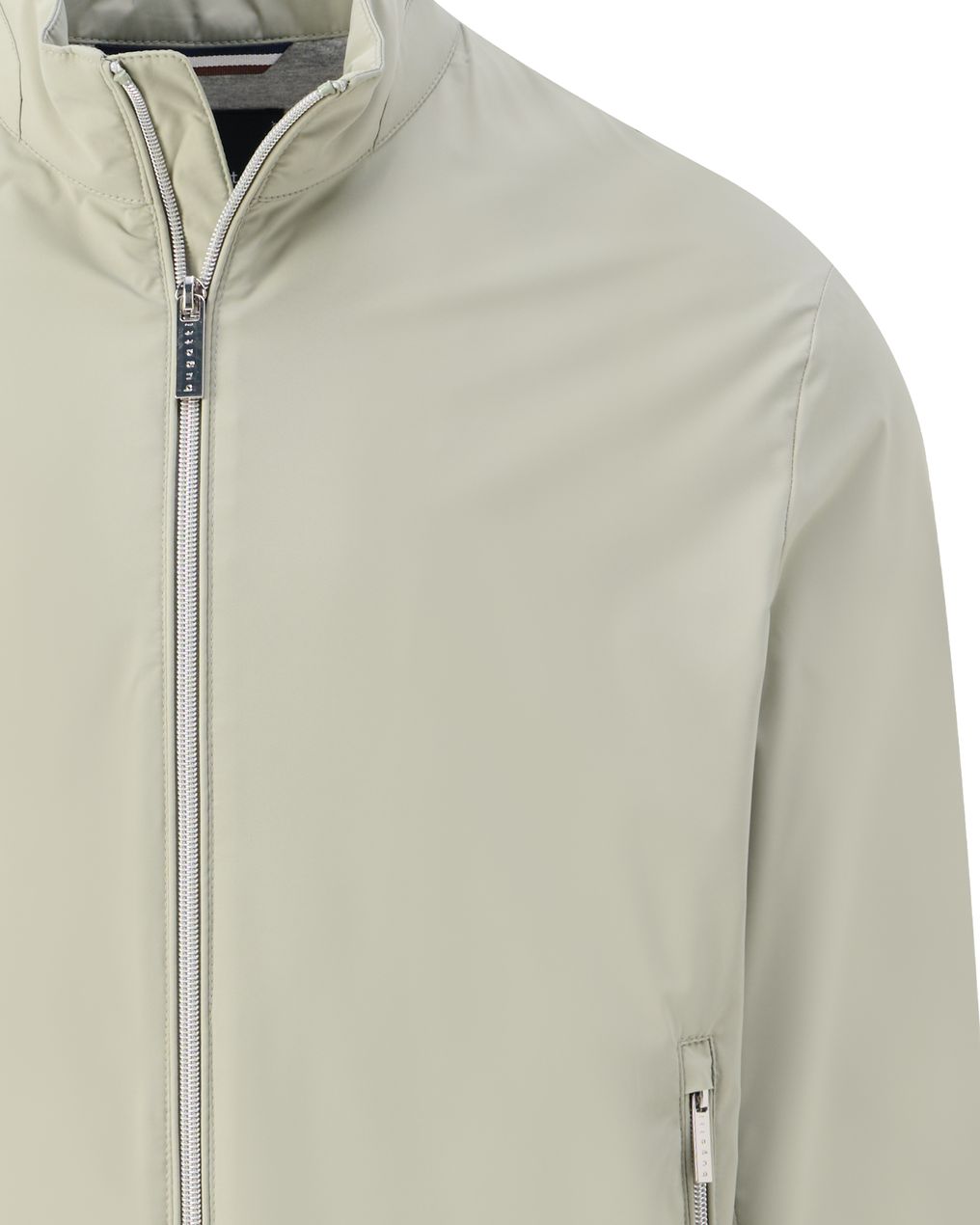 Bugatti clothing Gewatteerde jas