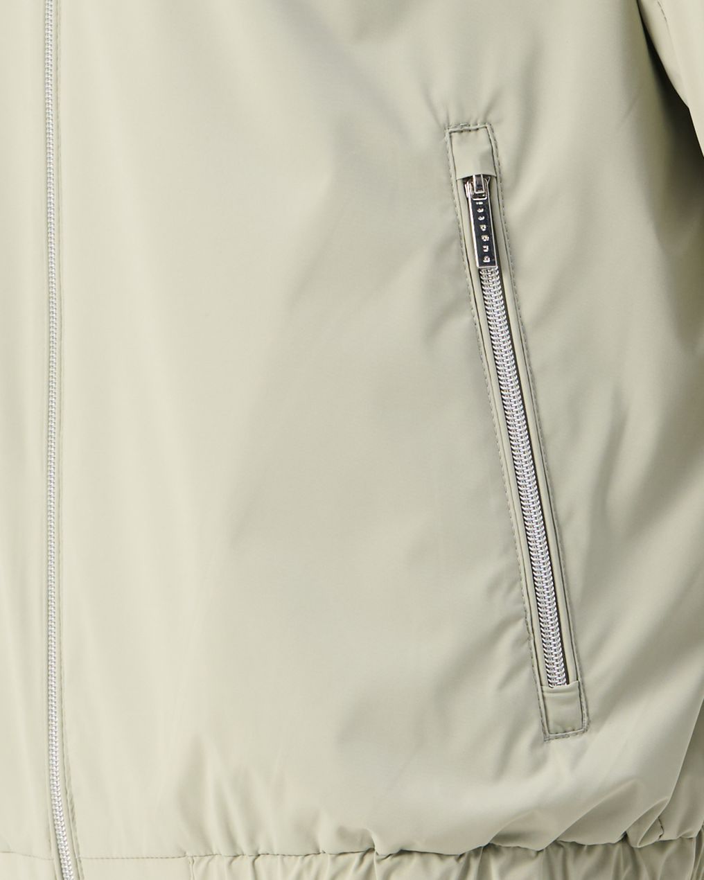 Bugatti clothing Gewatteerde jas