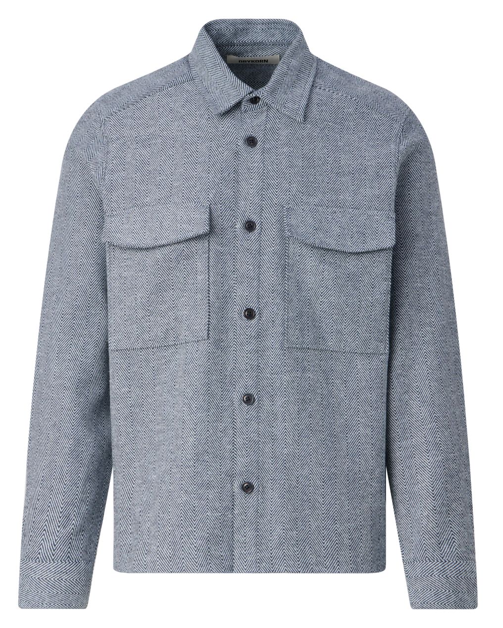 Drykorn Overshirt