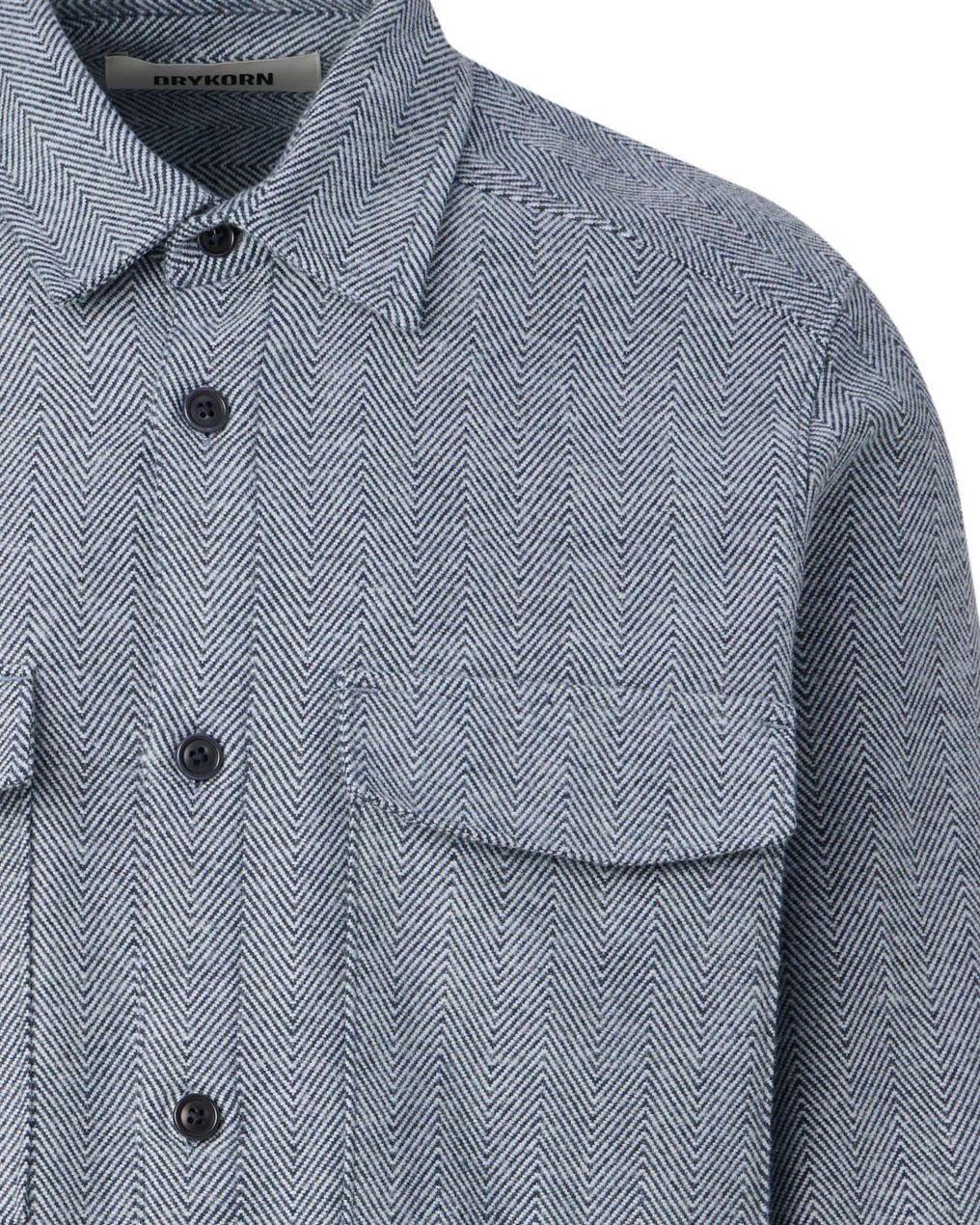 Drykorn Overshirt