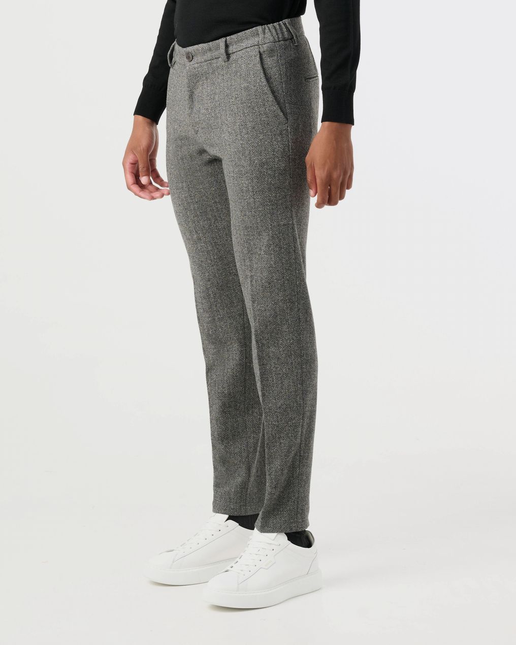 Drykorn Mix & Match Pantalon