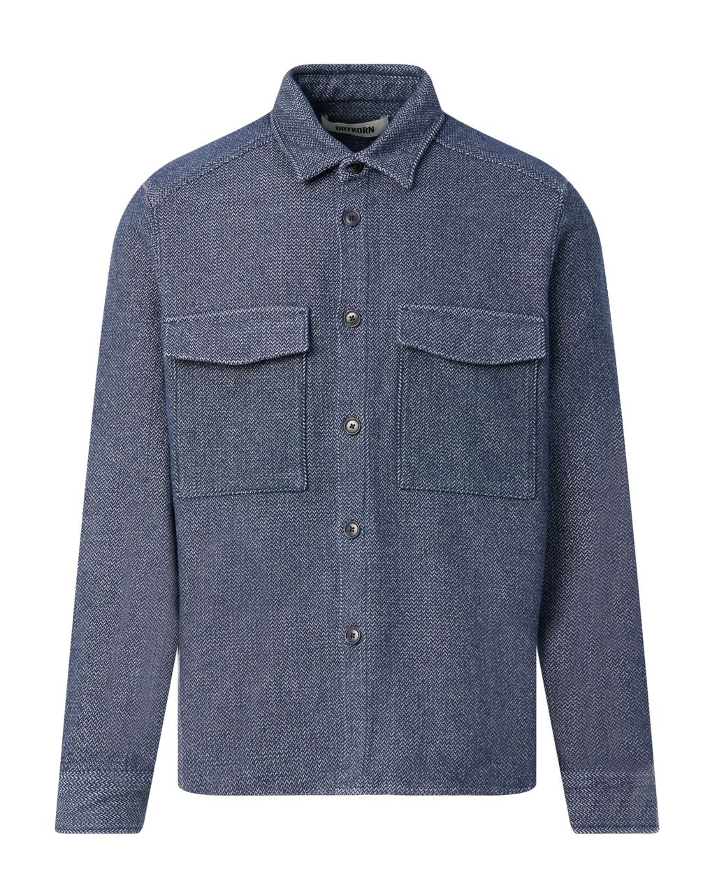 Drykorn Overshirt