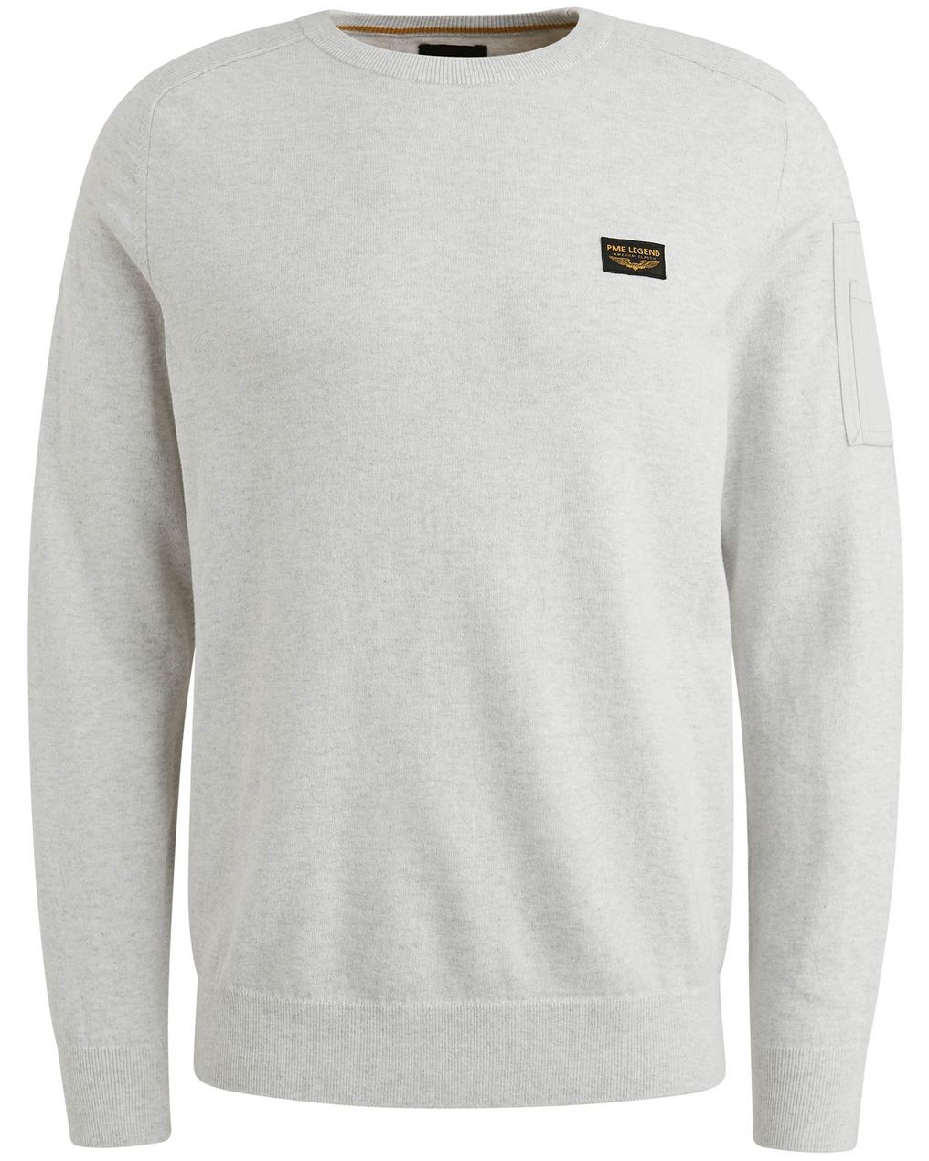 PME Legend Trui O-hals