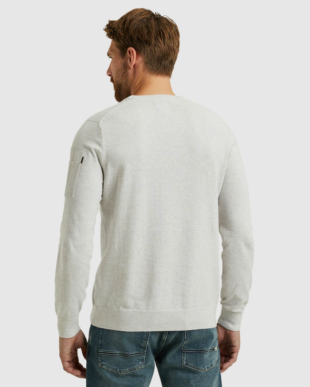 PME Legend Trui O-hals