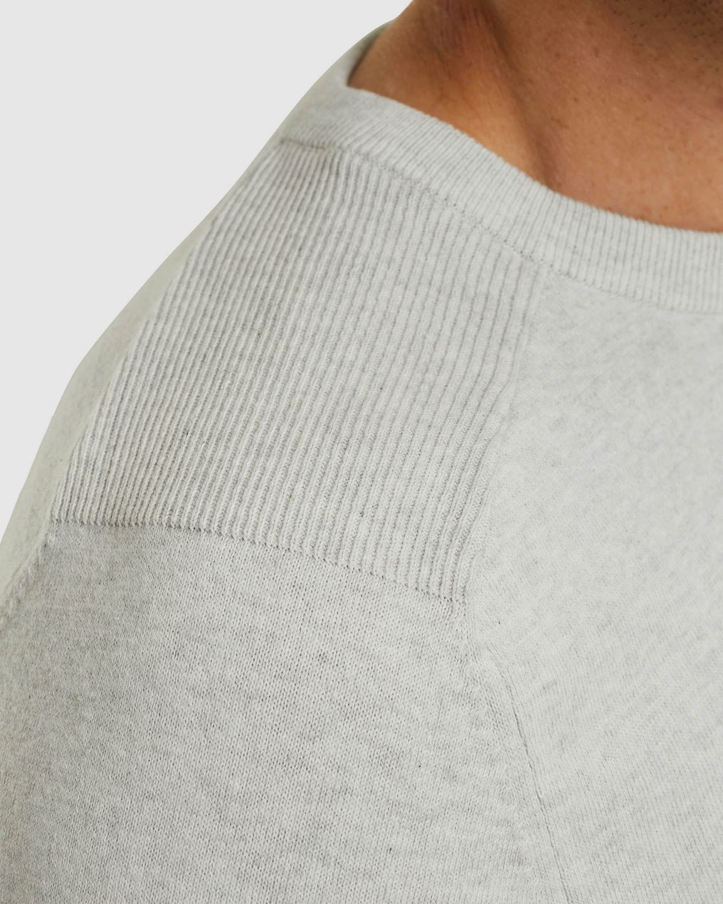 PME Legend Trui O-hals