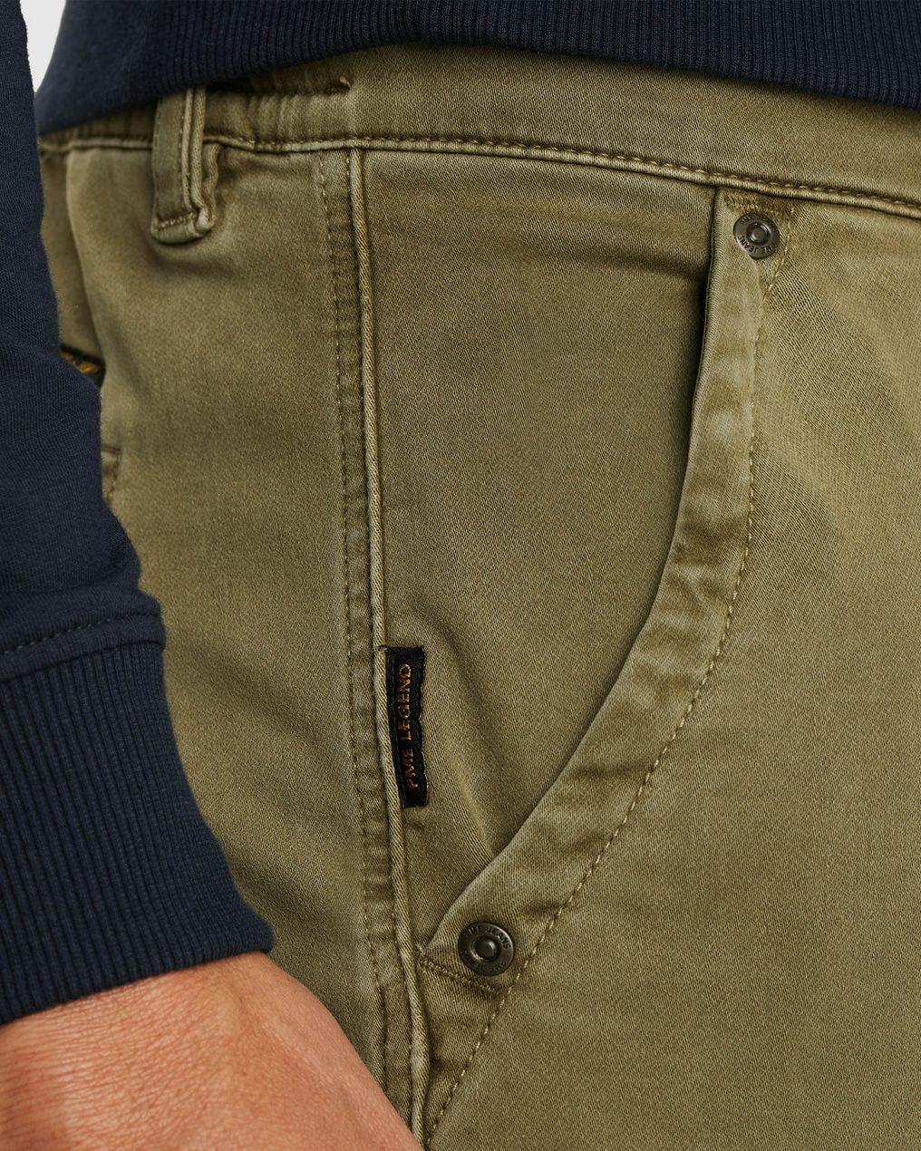 PME Legend Expedizor Cargo