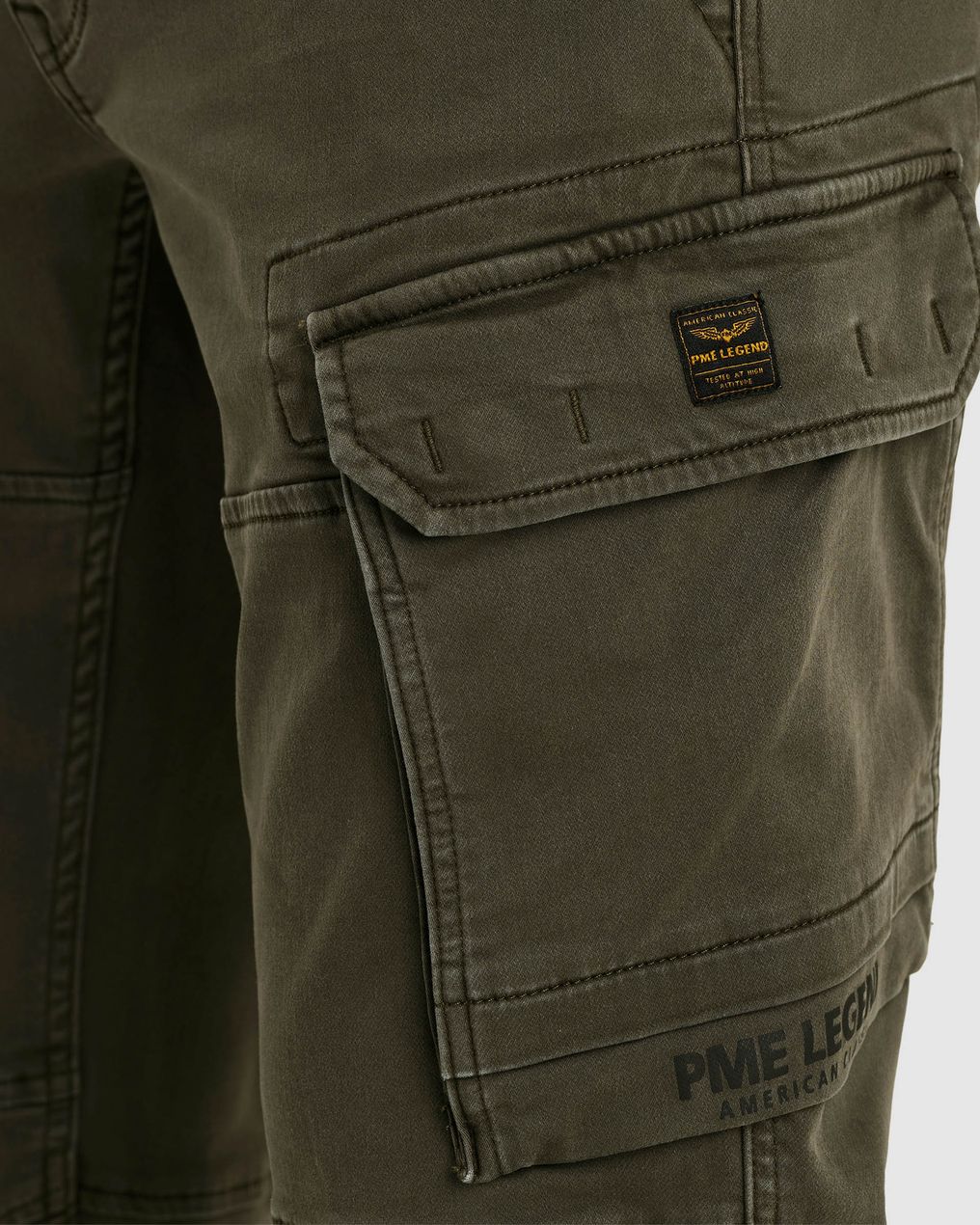 PME Legend Expedizor Cargo