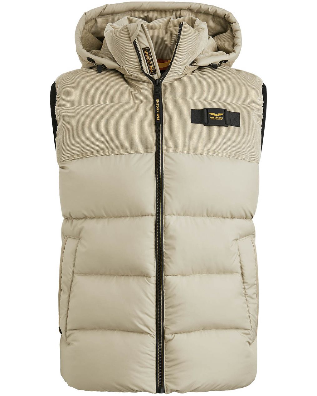 PME Legend Gobbler Bodywarmer