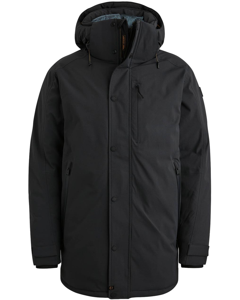PME Legend Nightflight Parka