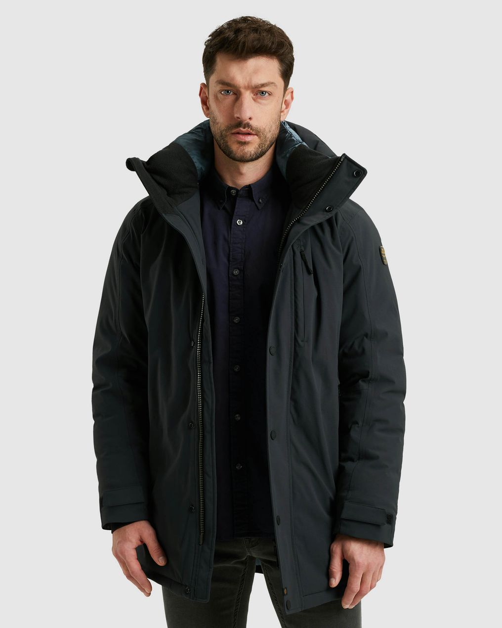 PME Legend Nightflight Parka