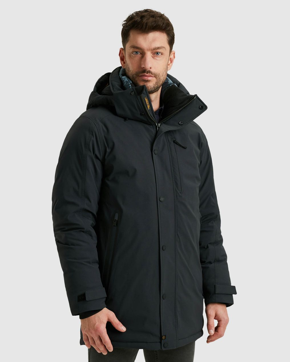 PME Legend Nightflight Parka