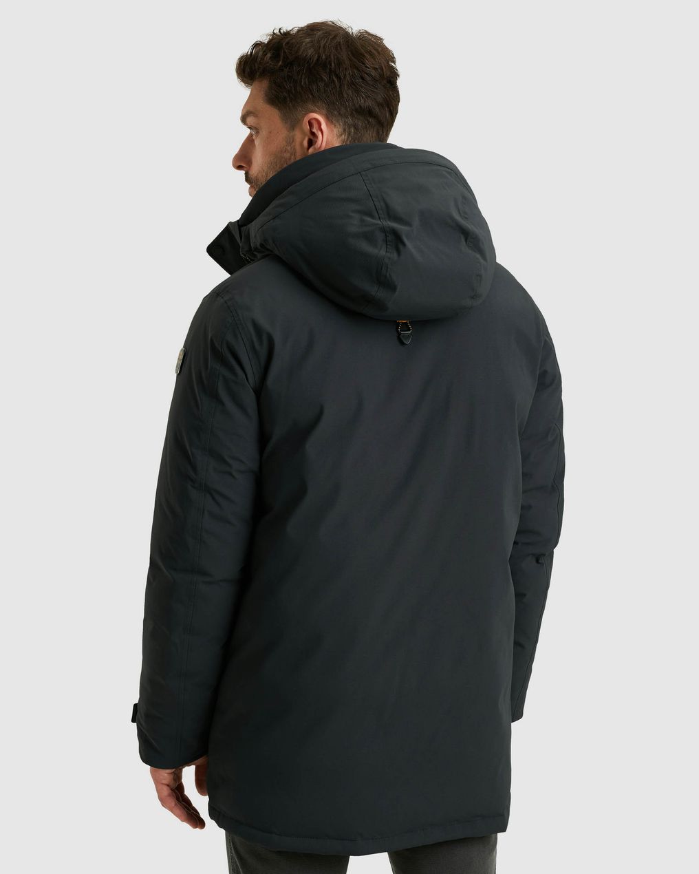 PME Legend Nightflight Parka